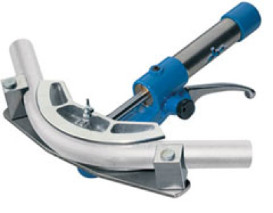 Portatiivne hüdrauliline torupainutaja CBC OB 85/S . image