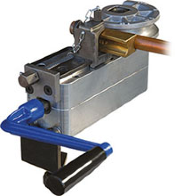 Manuaalne portatiivne torupainutaja CBC UNI 22 image