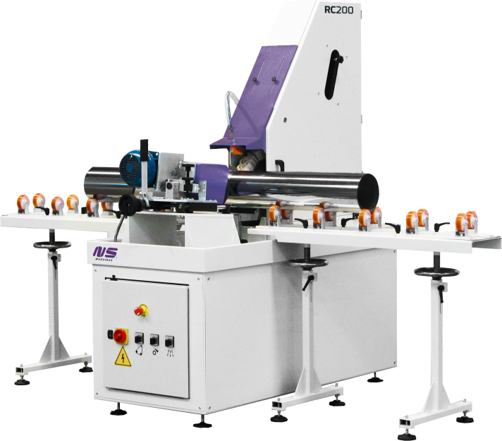 Torude lihvimispink RC200 – RC250 image