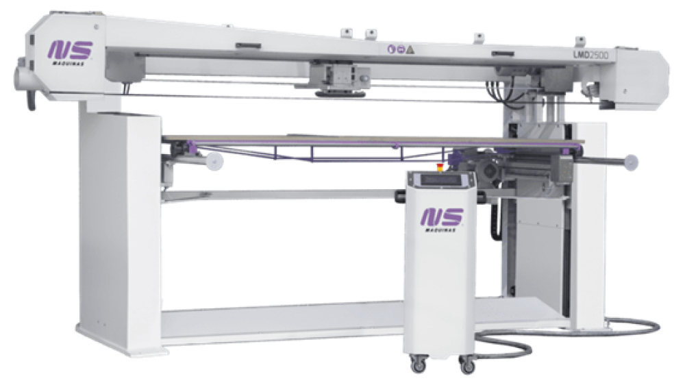 LMD 2500 AT image