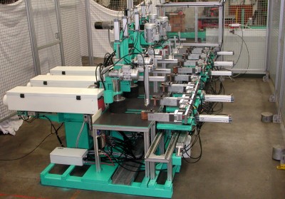 Automaatne poleerimisliin SSIE/6T image