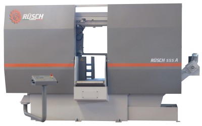 Rüsch 555A Plus image