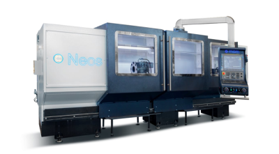 ATL Neos evo image