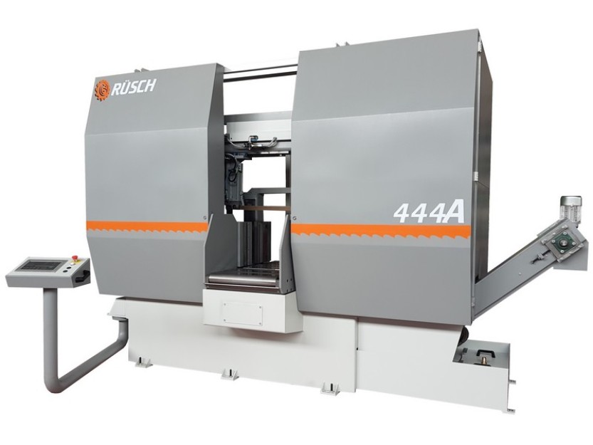 Rüsch 444A Plus image