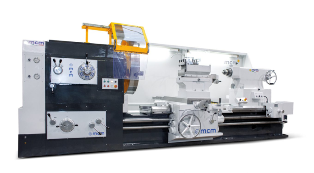 TC Heavy Big Bore image