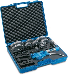 Laienduskomplekt CBC OB/KIT image