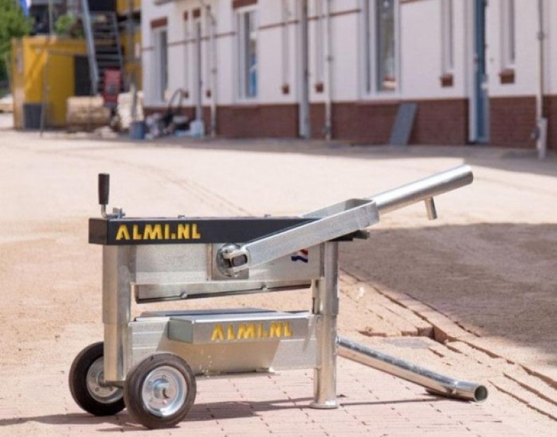AL43 EASY image