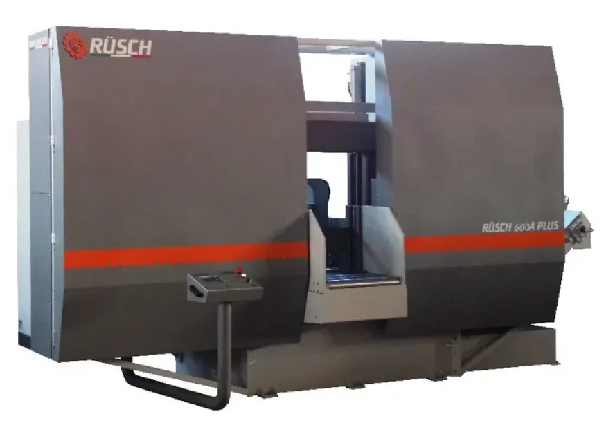 Rüsch 600A Plus image