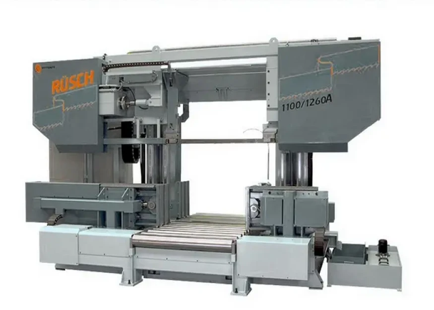 Rüsch 1100-1260A Plus image