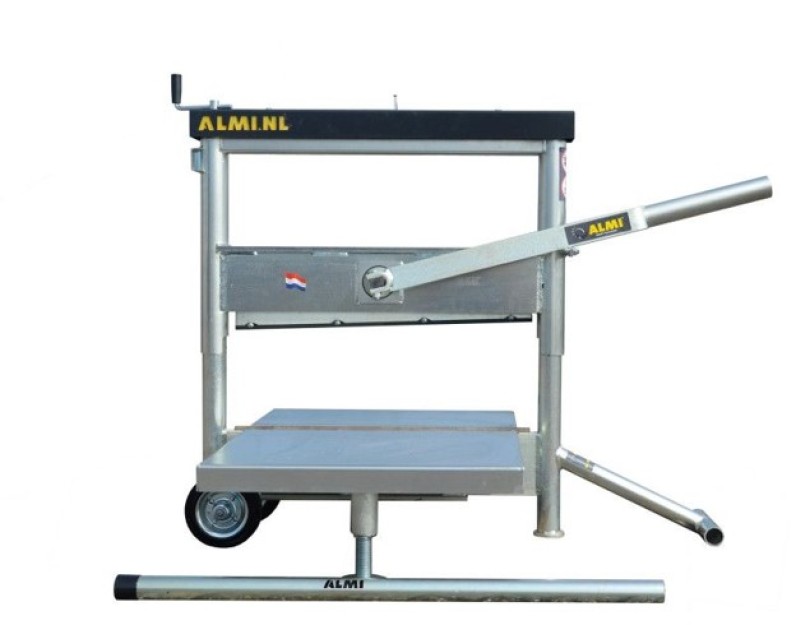 AL65U EASY image