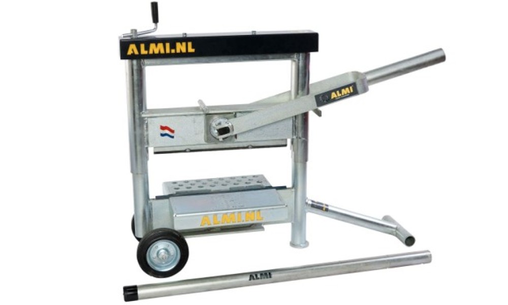 AL43U EASY image