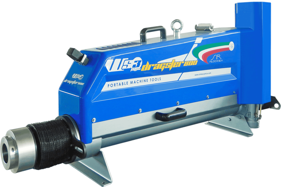 Dragster 800 image