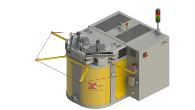 CR40 image