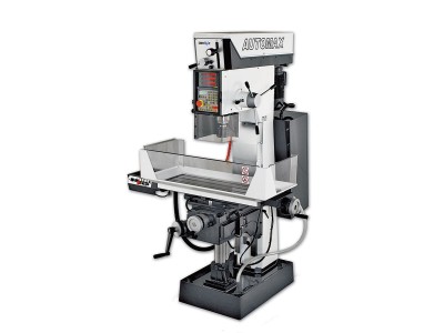 Automax image