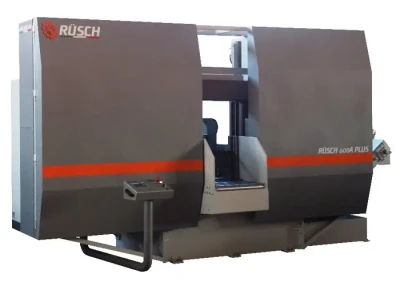 Rüsch 600A Plus image