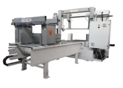 Rüsch 600/800A image