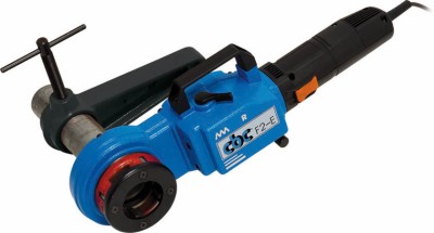 Käsi-elektriinstrument keermete lõikamiseks - F2-E image