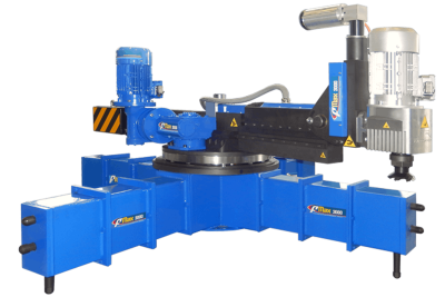 FMax 3000 image