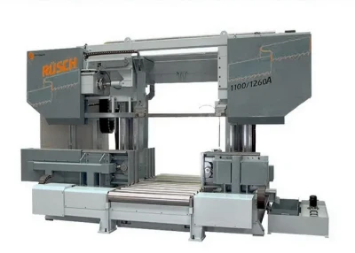Rüsch 1100-1260A Plus image