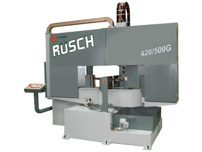 Rüsch 420/500G image