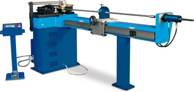 ELEKTROHÜDRAULILINE TORUPAINUTI SPINDLIGA PAINUTUSSÜSTEEMIGA UNI90 (Itaalia) image